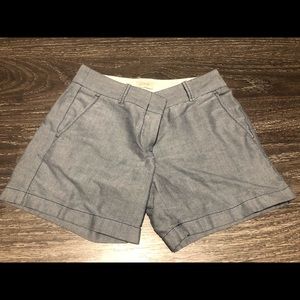 J Crew Shorts
